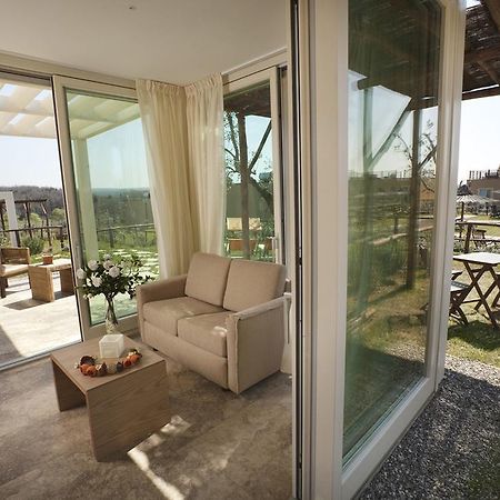 Di Toscana Holidays Cecina  Exterior photo
