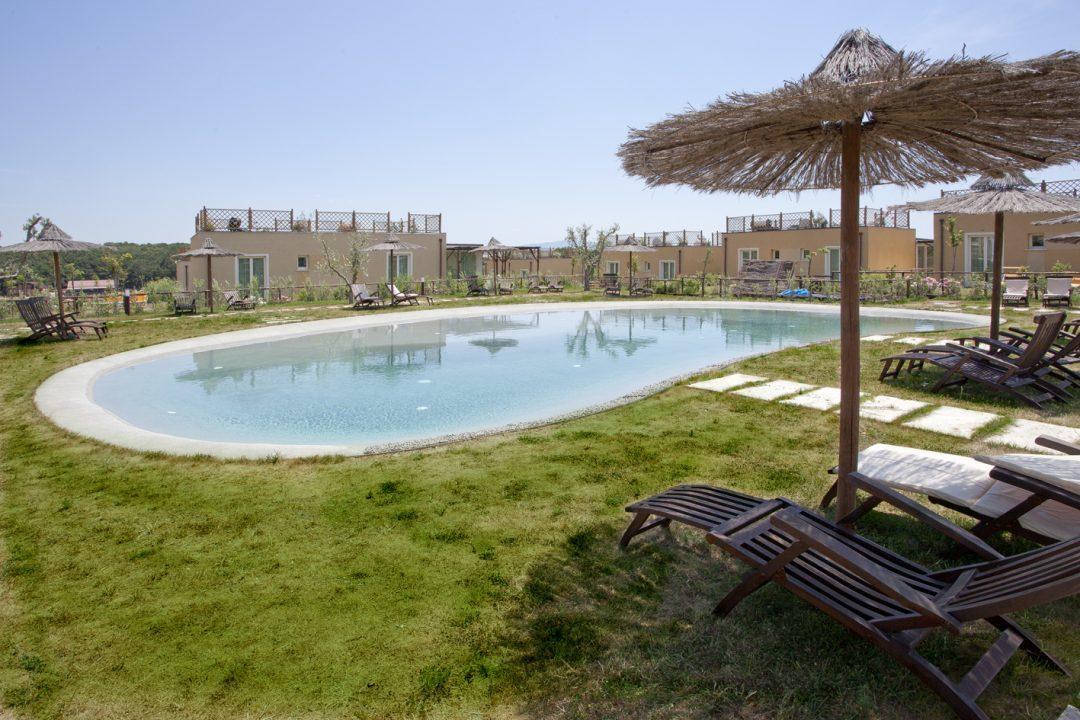 Di Toscana Holidays Cecina  Exterior photo